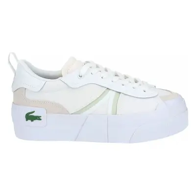 Lacoste Sneaker Bílá