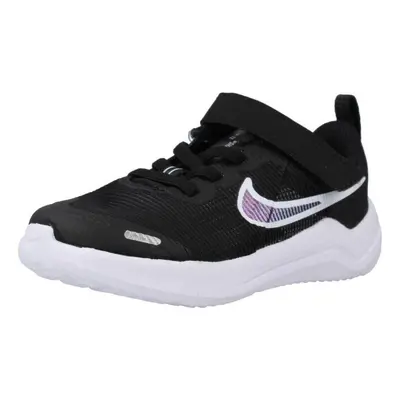 Nike DOWNSHIFTER 12 NN Černá