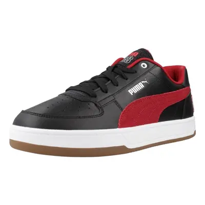 Puma CAVEN 2.0 LUX Černá