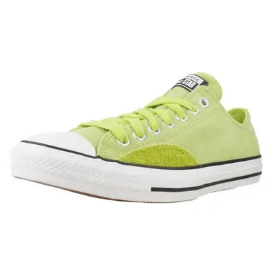 Converse CHUCK TAYLOR ALL STAR OX Zelená