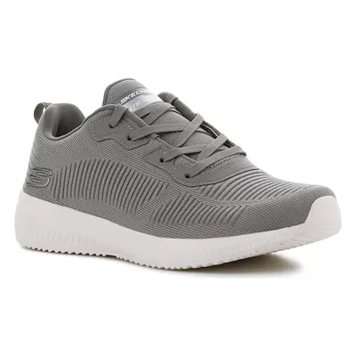 Skechers Squad Men's Sneakers 232290-GRY Šedá