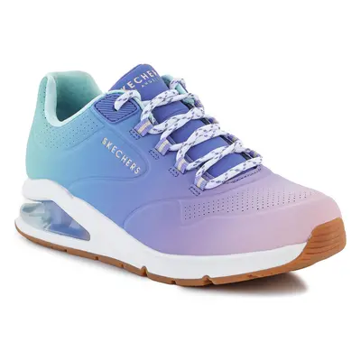 Skechers Uno 2 Color Waves 155628-BLMT ruznobarevne