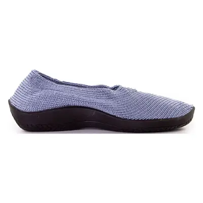 Arcopedico Slipper Fialová