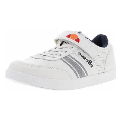 Ellesse FIGARO KIDS Bílá