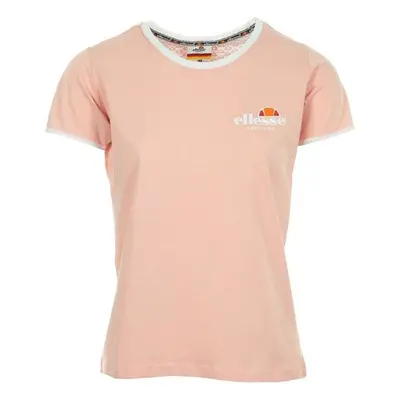 Ellesse EH F TMC COL ROND UNI Růžová