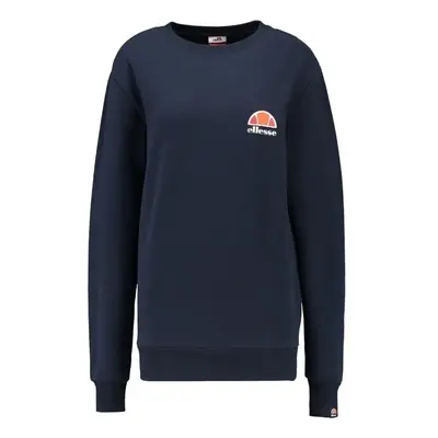 Ellesse LOSTOCA CREW JR Modrá