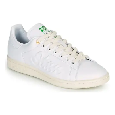 adidas STAN SMITH SUSTAINABLE Bílá