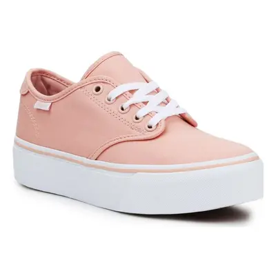 Vans Camden Platform VN0A3TL8VV81 Růžová