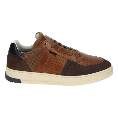 Bullboxer Sneaker Hnědá