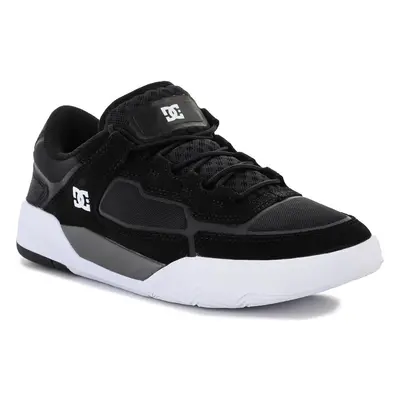 DC Shoes DC METRIC S ADYS100634-BLG Černá