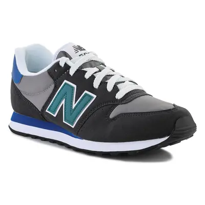 New Balance GM500HA2 Šedá