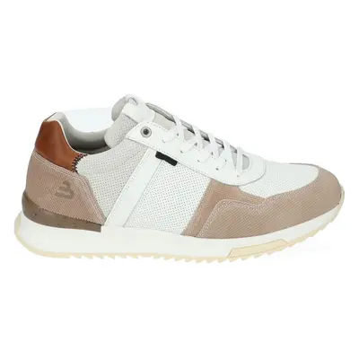 Bullboxer Sneaker Bílá