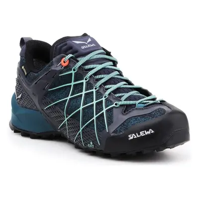 Salewa Buty trekkingowe Wildfire GTX 63488-3838 ruznobarevne