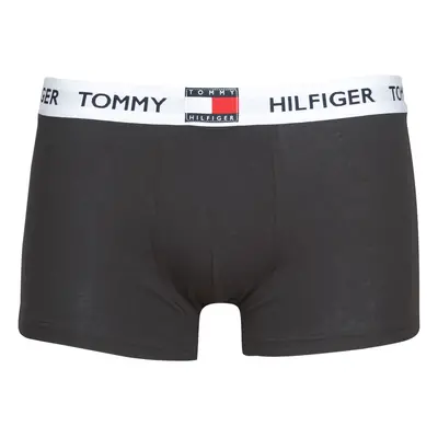 Tommy Hilfiger UM0UM01810-BEH-NOOS Černá