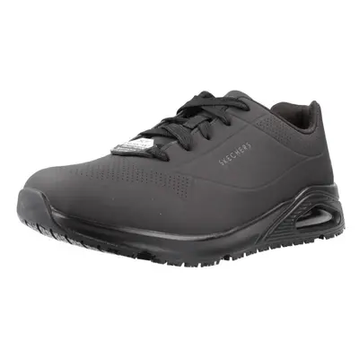 Skechers UNO SR - SUTAL Černá