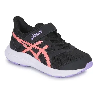 Asics JOLT 4 PS Černá