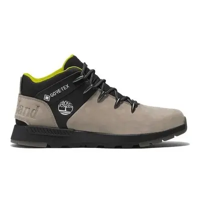 Timberland SPRINT TREKKER MID GTX Šedá