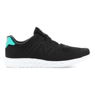 New Balance Mens Lifestyle MFL574BG Černá