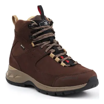 Garmont Trail Beast MID GTX WMS 481208-615 Hnědá