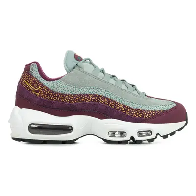 Nike Air Max 95 PRM Wn's Červená