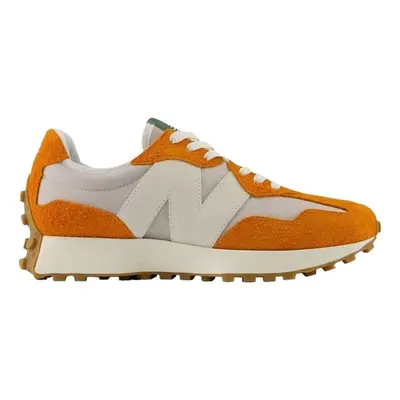 New Balance U327V1 Oranžová