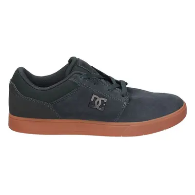 DC Shoes ADYS100647-2GG Šedá