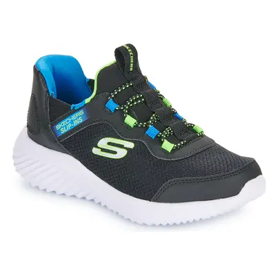 Skechers BOUNDER Černá