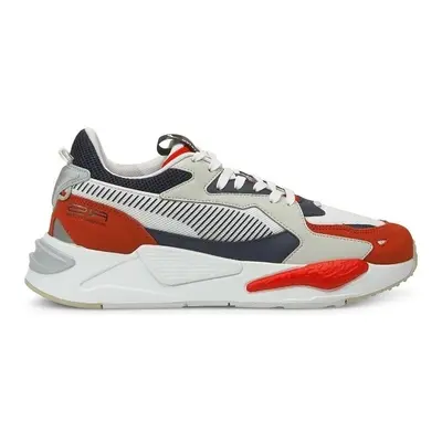 Puma RS Z COLLEGE Červená