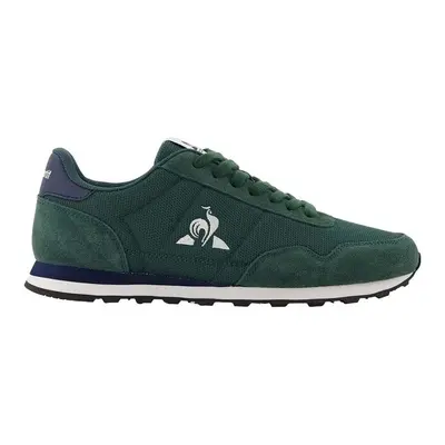 Le Coq Sportif ASTRA SPORT Zelená