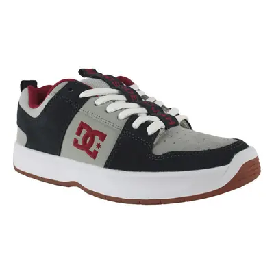 DC Shoes Lynx zero s jahmir ADYS100679 NAVY/GREY (NGY) Modrá