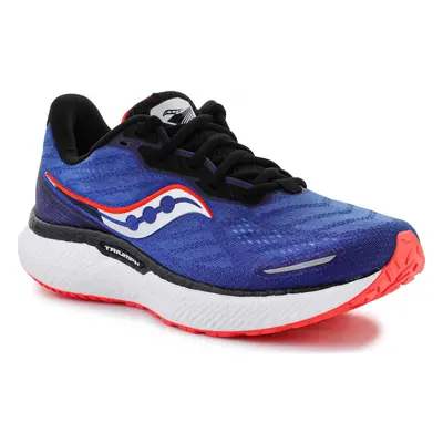 Saucony Triumph 19 S20678-16 Modrá