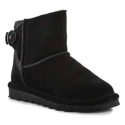 Bearpaw BETTY BLACK CAVIAR 2713W-550 Černá