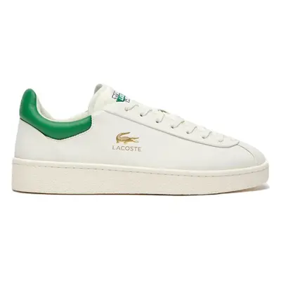 Lacoste Baseshot Bílá