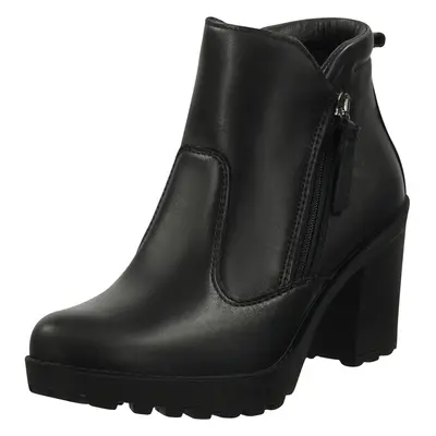 IgI&CO Stiefelette Černá