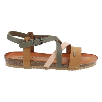 IgI&CO Sandalen Zelená