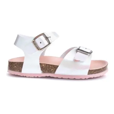 Pablosky Keopis Kids Sandals 428300 Y - Keopis Iris Růžová