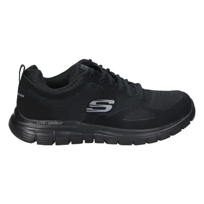 Skechers 52635-BBK Černá