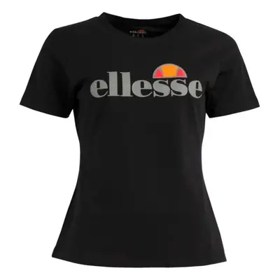 Ellesse ZUNIS TEE Černá