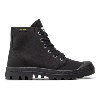 Palladium PAMPA HI ORUG Černá