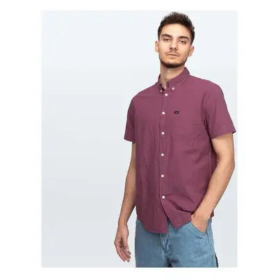 Lee Men's Button Down Shirt LEE886IISK ruznobarevne