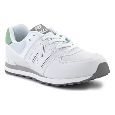 New Balance GC574MW1 Bílá