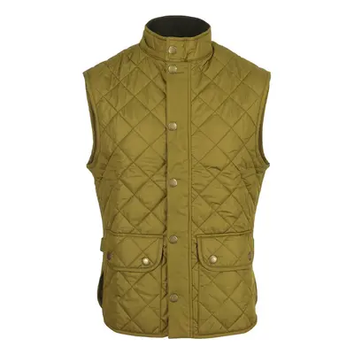 Barbour Lowerdale Gilet Hnědá