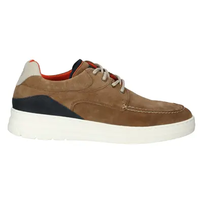 Bullboxer Sneaker Hnědá