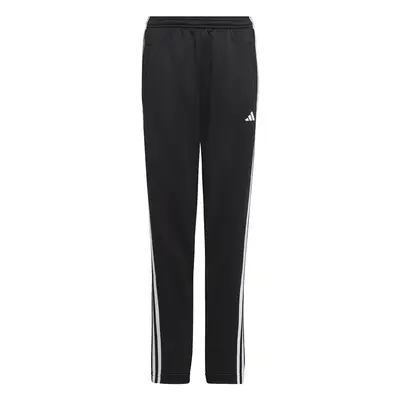 adidas Train Essentials AEROREADY 3-Stripes Regular-Fit Joggers Černá