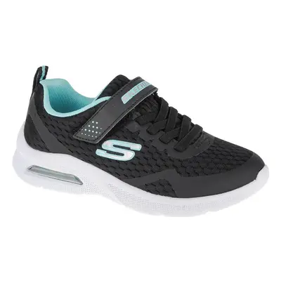 Skechers Microspec Max Černá