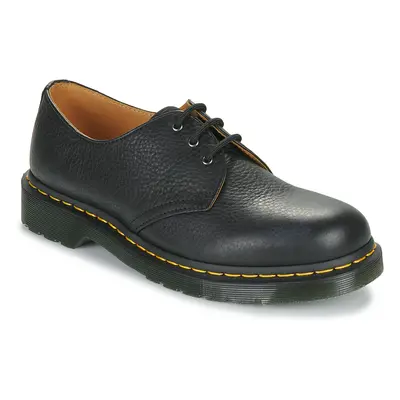 Dr. Martens 1461 BLACK AMBASSADOR Černá