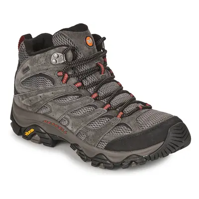 Merrell MOAB 3 GTX HI Šedá