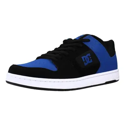 DC Shoes MANTECA 4 M SHOE Černá