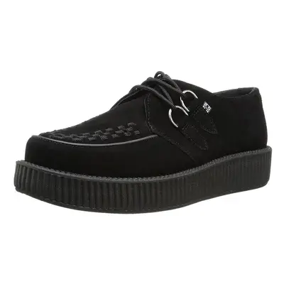 TUK CREEPERS Černá