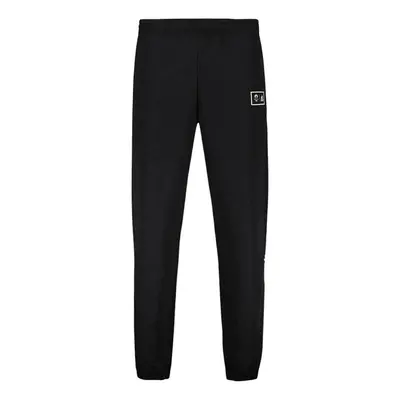 Le Coq Sportif FOOT P24 PANT REGULAR N°1 Černá